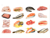 Frozen Food