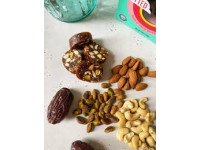 Nuts & Dried Food