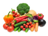 Vegetable 