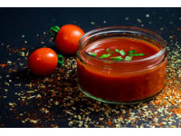 Sauces 