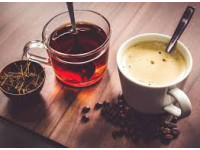 Tea & Coffee