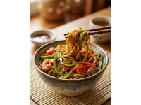 Noodles