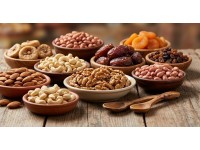 Nuts & Dried Food