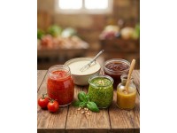 Sauces 
