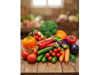 Vegetable 